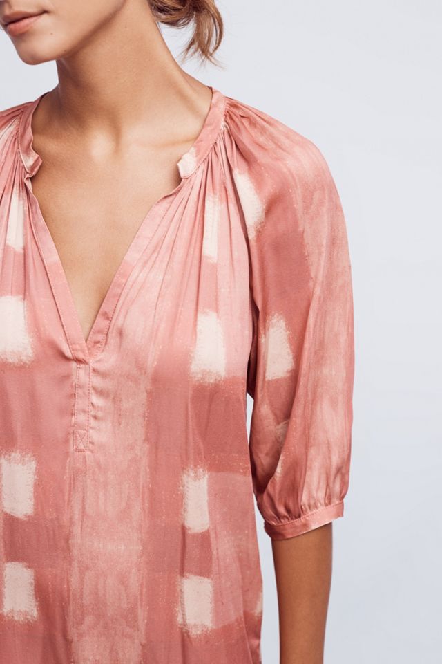 Printed Jetty Tunic #1