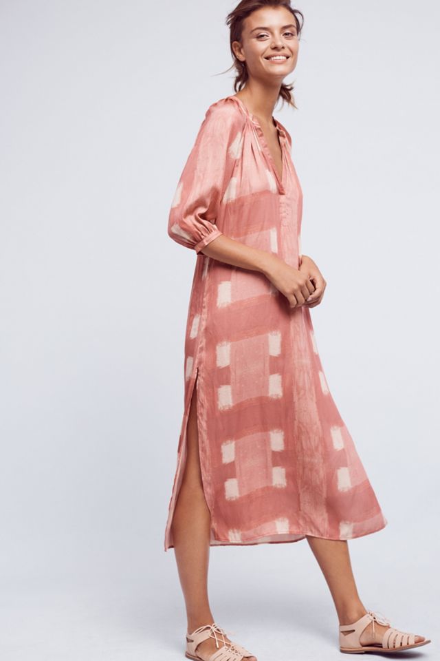 Printed Jetty Tunic #2