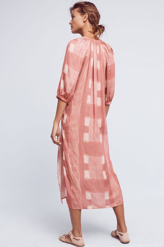 Printed Jetty Tunic #3