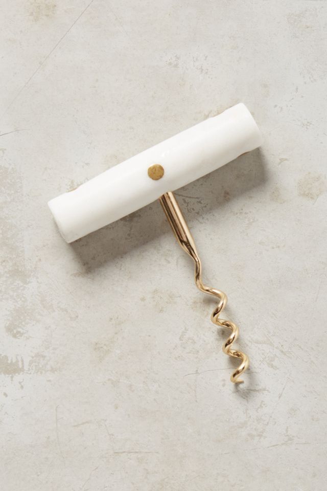 Brass-Dotted Barware #2