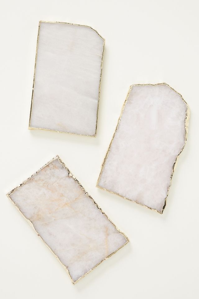 Zaire Agate Cheese Board #4
