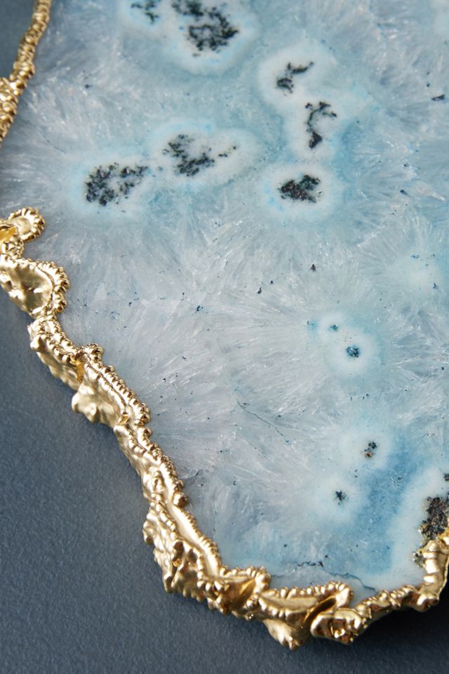 Agate Cheese Board #2