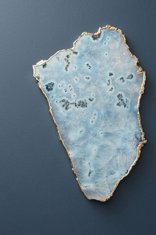 Agate Cheese Board #1