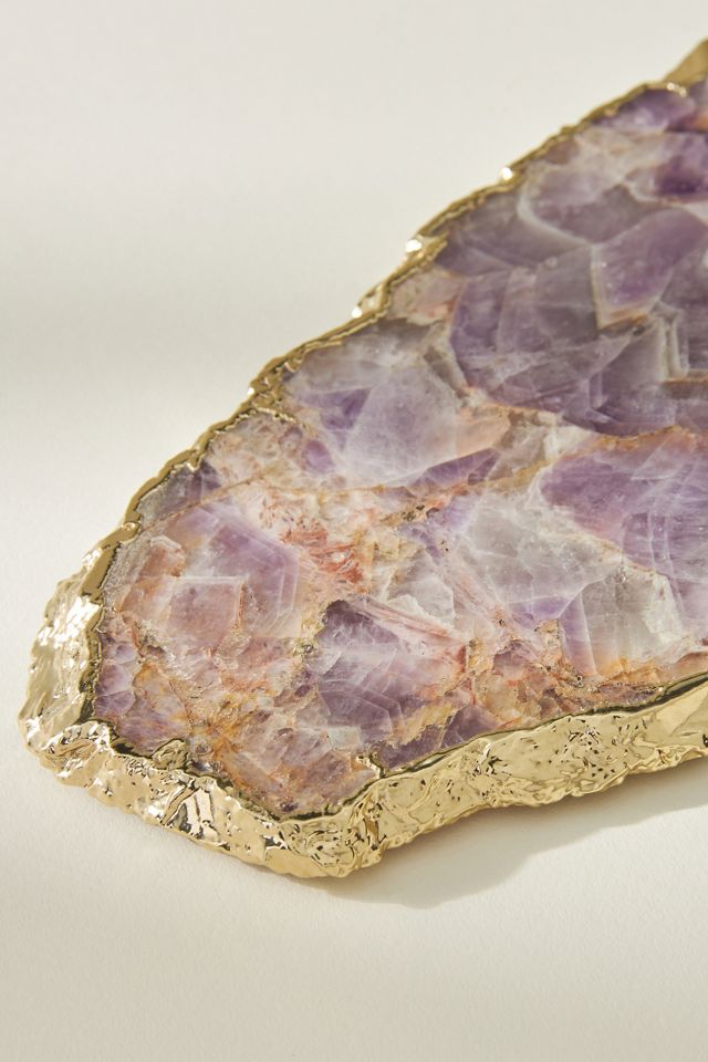 Agate Cheese Board #2