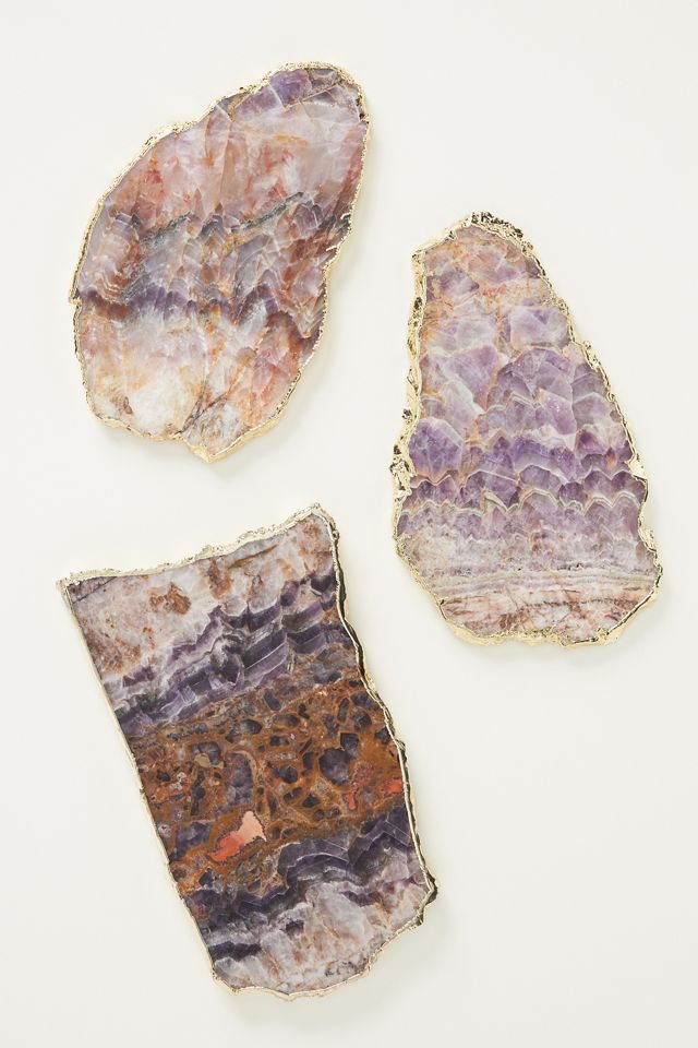 Agate Cheese Board #1