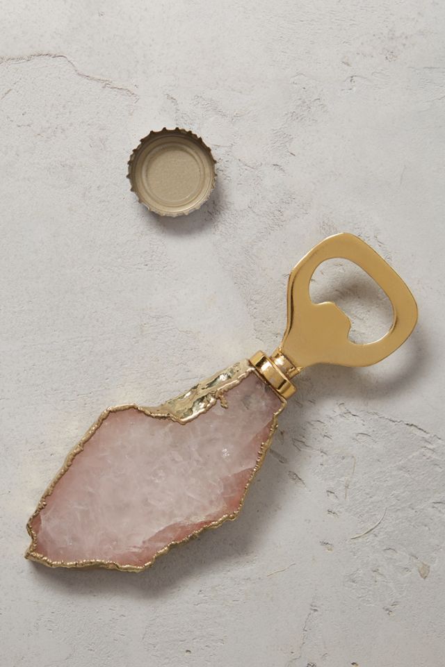 Agate Bottle Opener