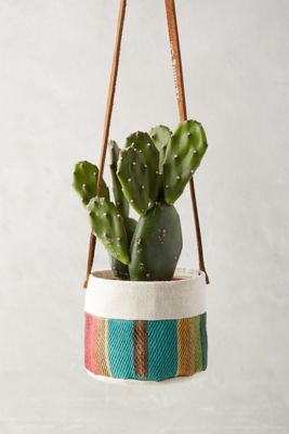 Sedona Hanging Planter