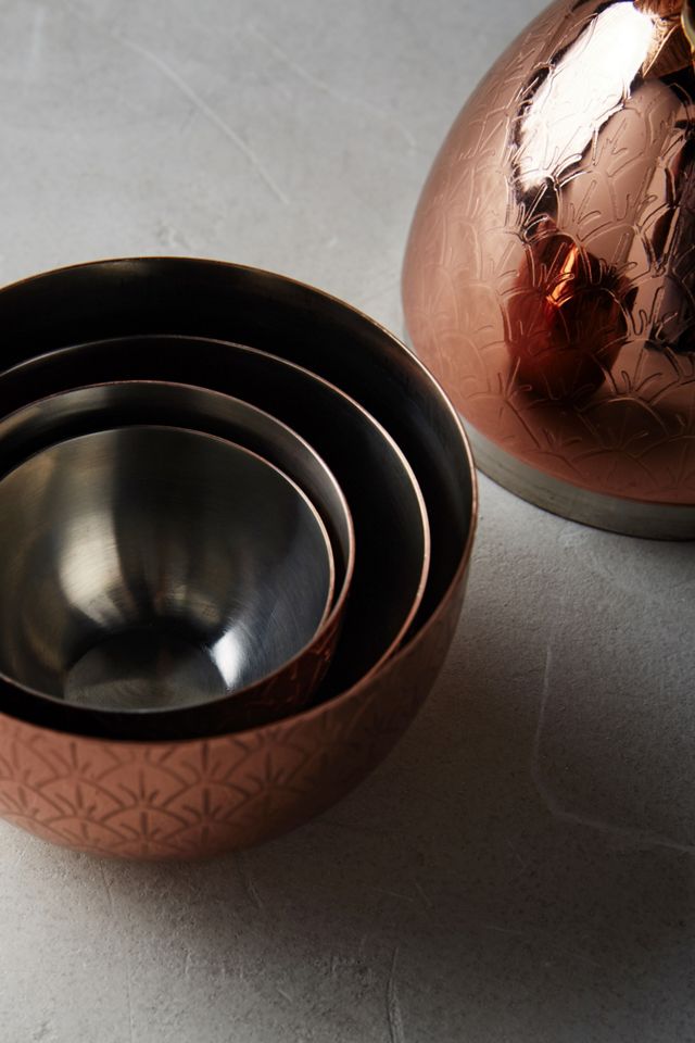 Pineapple Measuring Cups #2