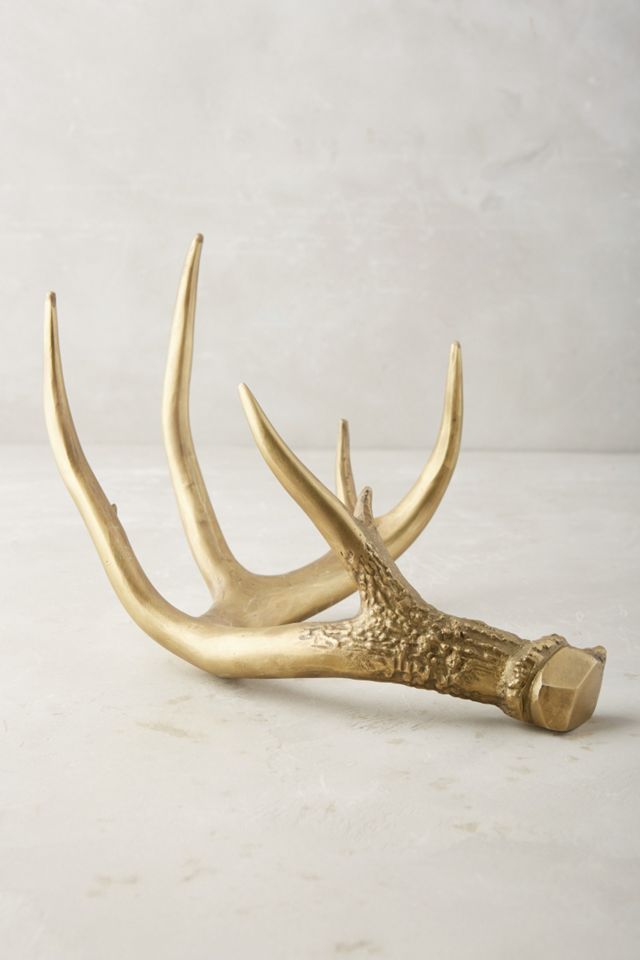 Antler Decorative Object #2