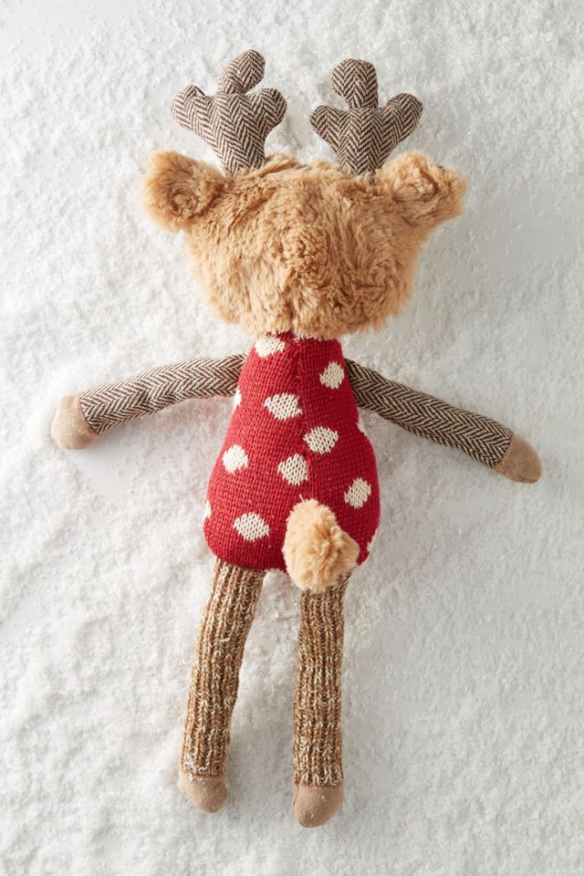 Dotty Fawn #1