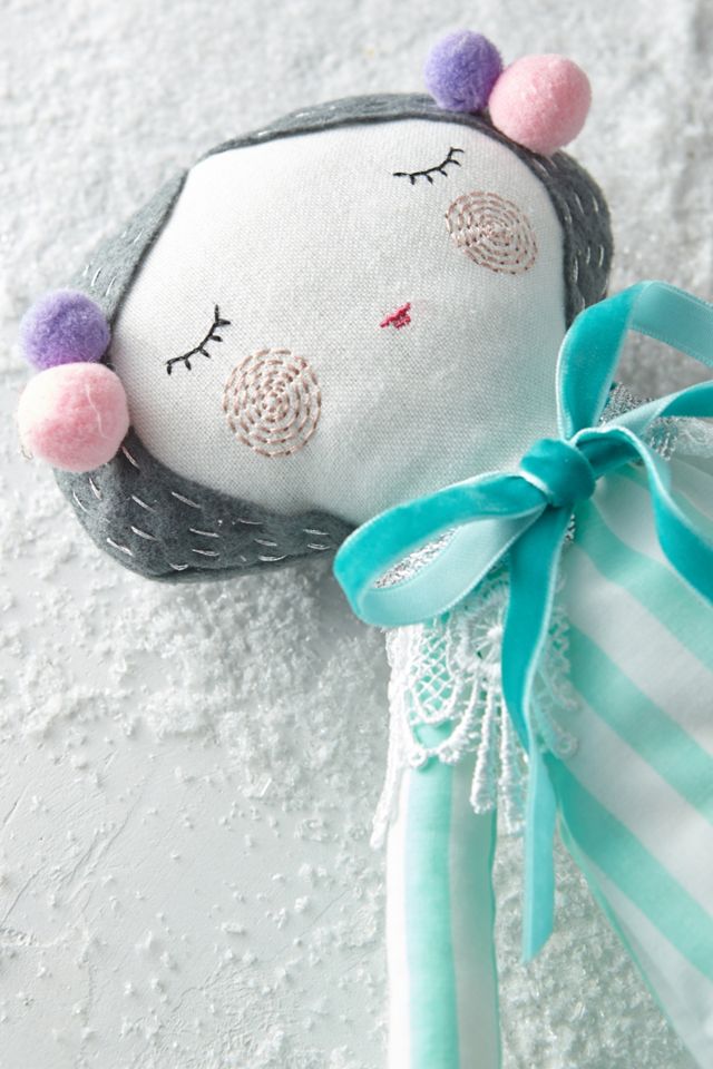 Curtain Call Doll #2