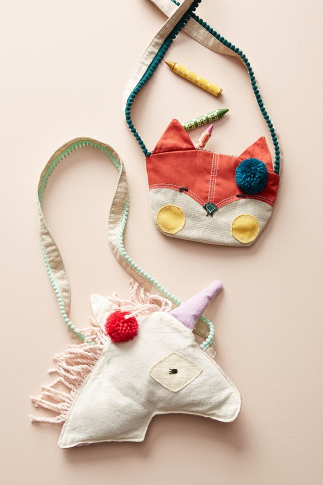 Magical Menagerie Purse #2