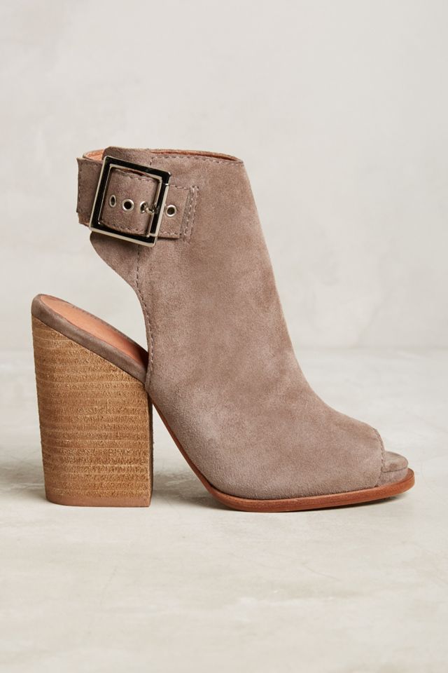 Jeffrey Campbell Brianna Shooties #1