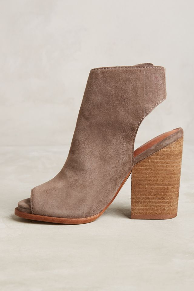 Jeffrey Campbell Brianna Shooties #2