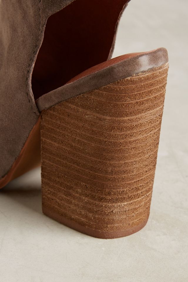 Jeffrey Campbell Brianna Shooties #4