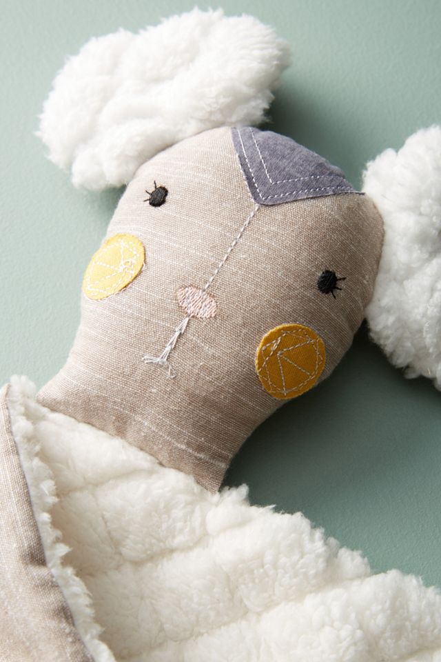 Cozy Cuddle Blanket #1