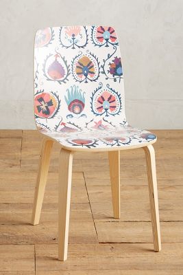 Sylvie tamsin best sale dining chair