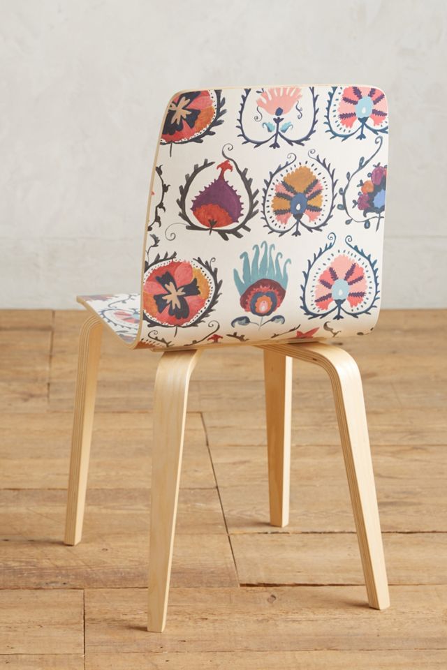 Jovana Tamsin Dining Chair #1
