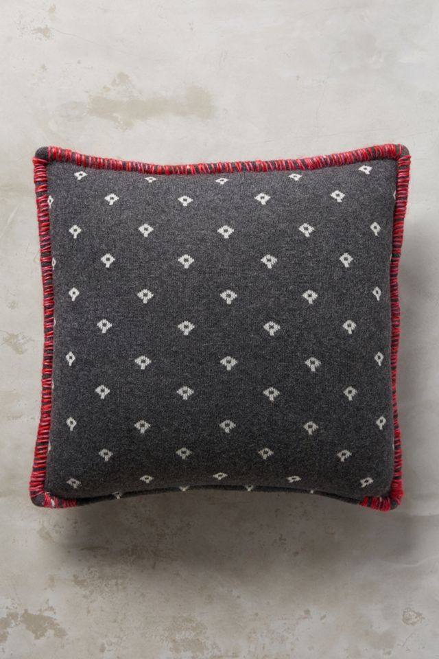 Oiseau Pillow #1