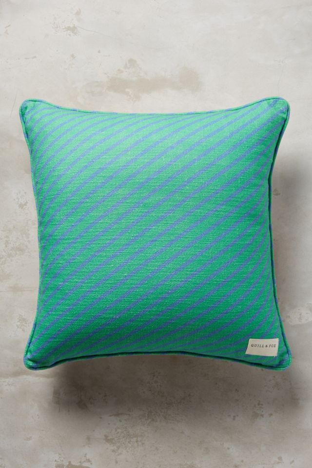 Nutcracker Pillow #1