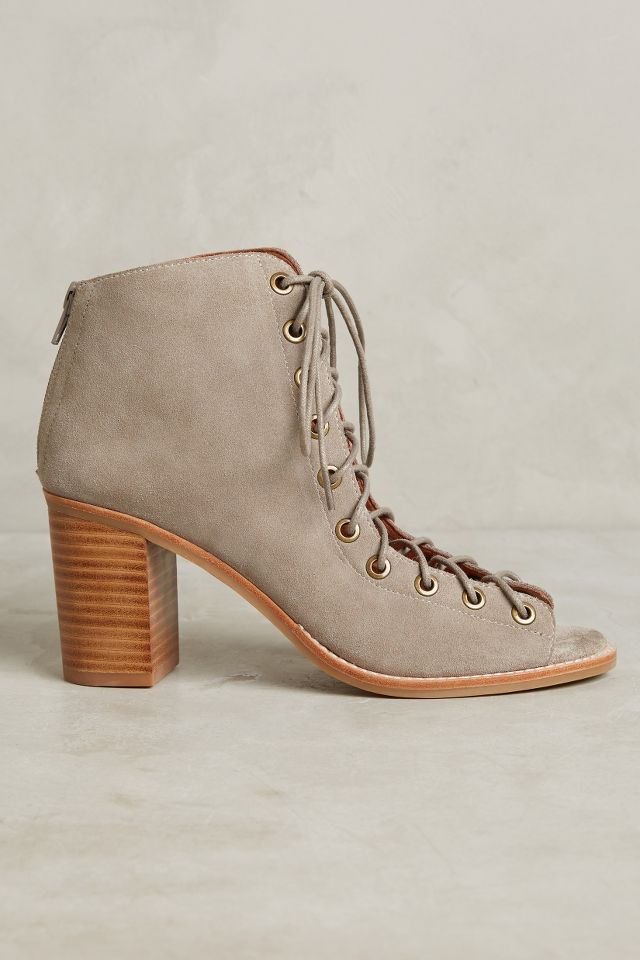 Jeffrey campbell cors outlet bootie