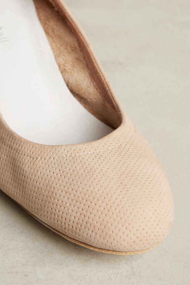 Jeffrey Campbell Bitsie Perforated Pumps #3