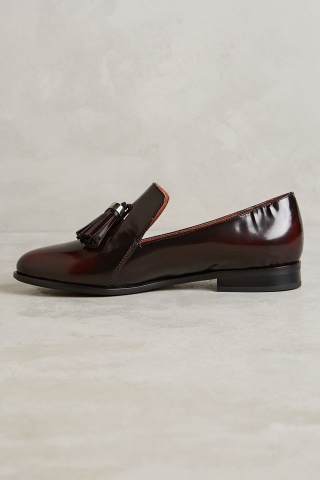 Jeffrey Campbell Finch Penny Loafers #2