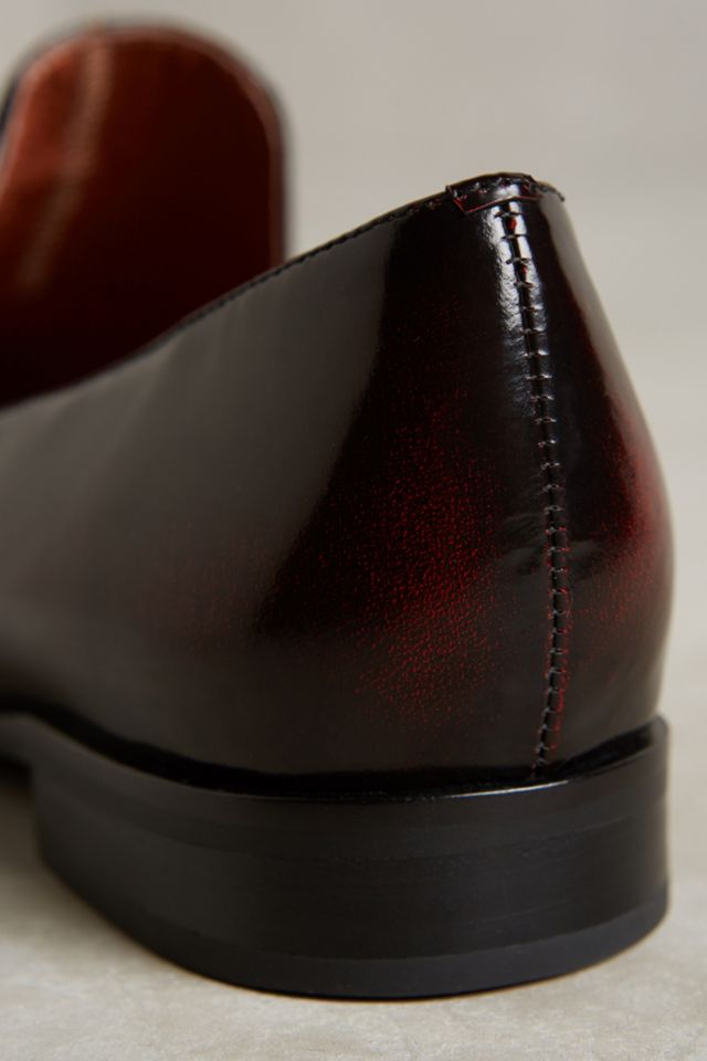 Jeffrey Campbell Finch Penny Loafers #3