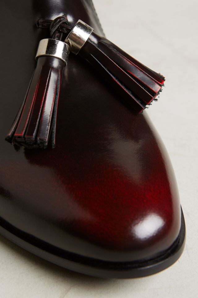 Jeffrey Campbell Finch Penny Loafers #4