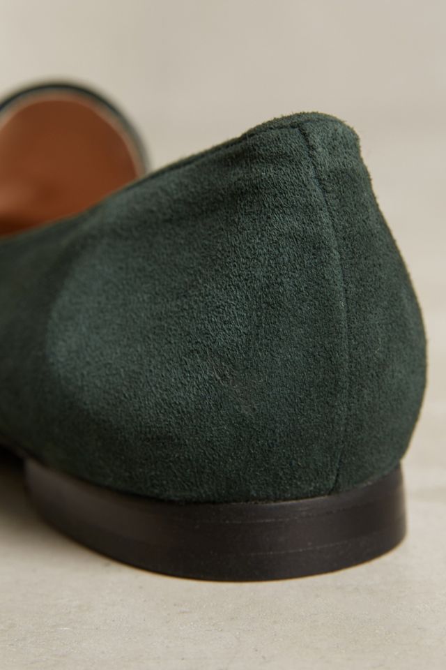 Miss Albright Colorblock Loafers #3