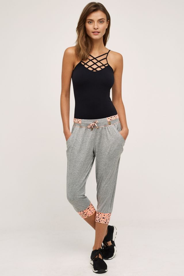 Strappy Reversible Cami #3