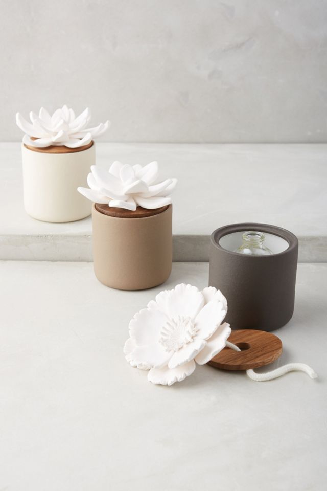 Eastern Bloom Oil Diffuser #1