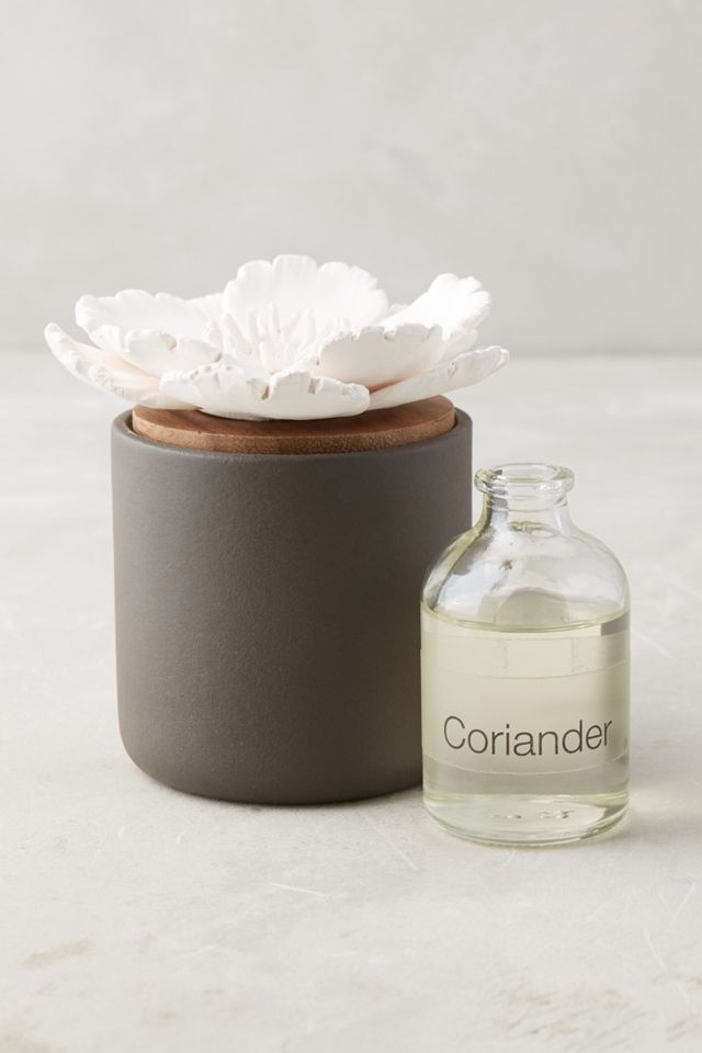 Eastern Bloom Oil Diffuser