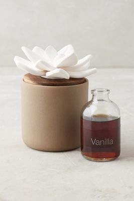 Eastern Bloom Oil Diffuser