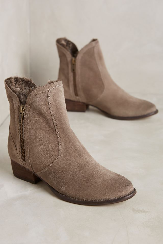 Seychelles lucky 2025 penny bootie