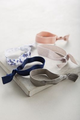 Evie Hair Tie Set