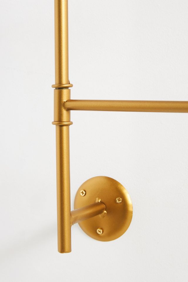 Swivel Hanging Rack #3