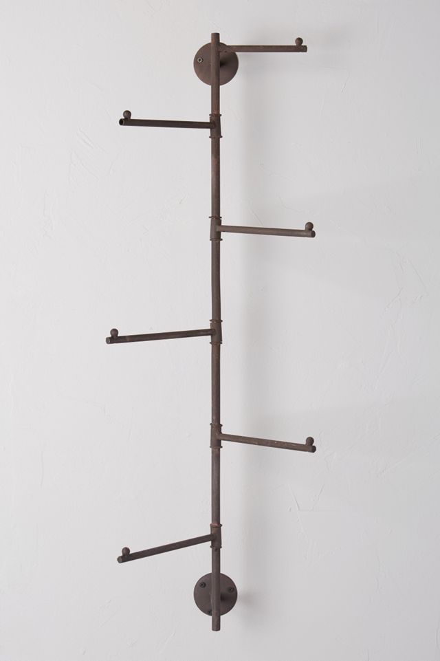 Swivel Hanging Rack #1