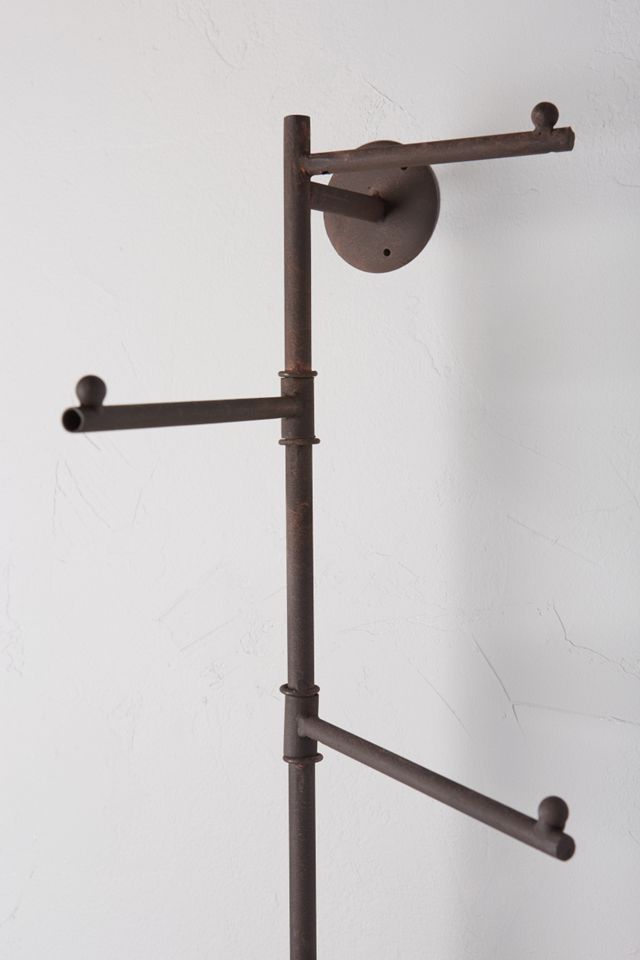 Swivel Hanging Rack #2