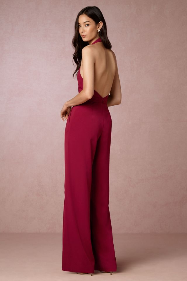 Mara Jumpsuit #1