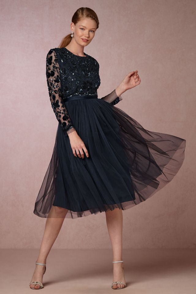 Lida Dress #1