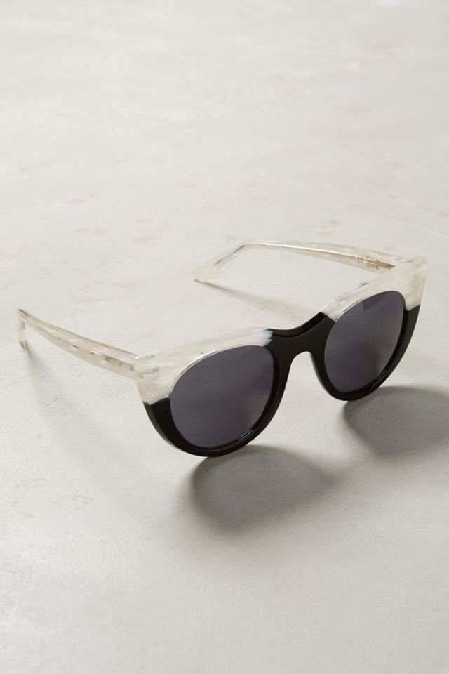 Calixte Sunglasses #1