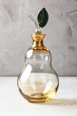 Orchard Fruit Decanter