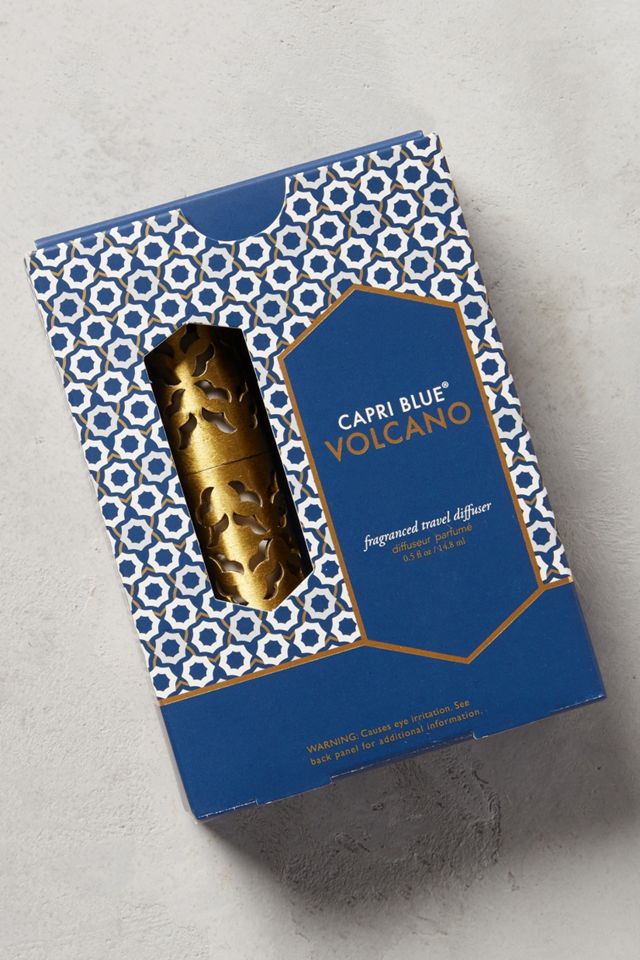 Capri Blue Personal Travel Diffuser #1