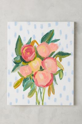 Fleurish Wall Art