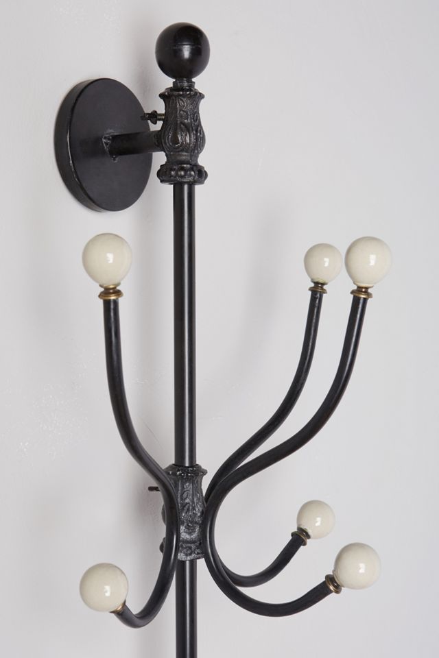 Le Bistro Coat Rack #2