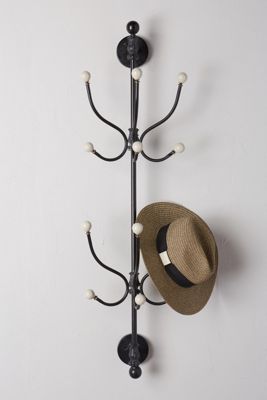 Le Bistro Coat Rack