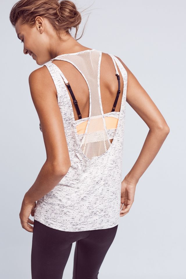 Sydney Muscle Tee #2