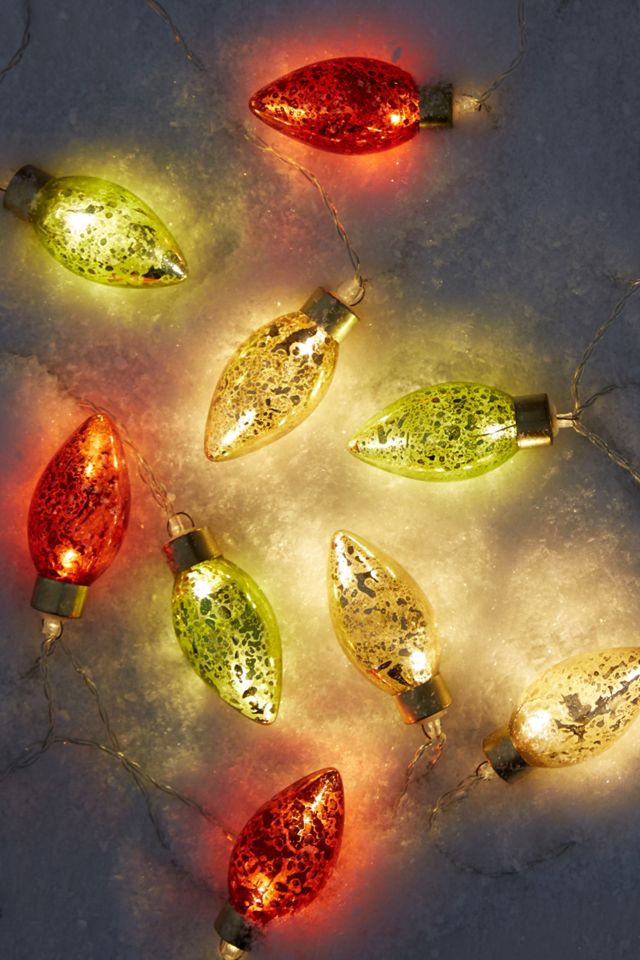 Idyllic String Lights #1