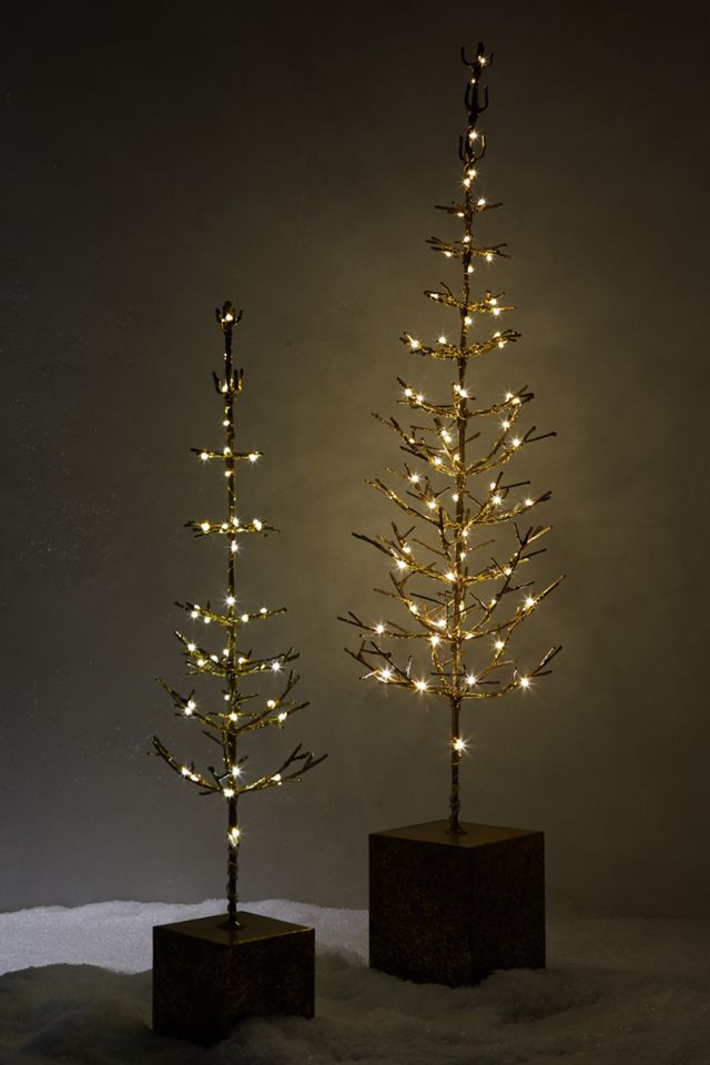 Decorative Halcyon Tree #1